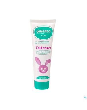 Galenco bb cold cream nf    50ml