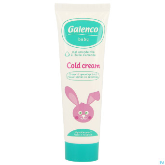 Galenco bb cold cream nf    50ml