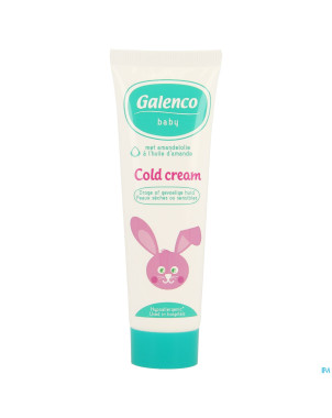 Galenco bb cold cream nf    50ml