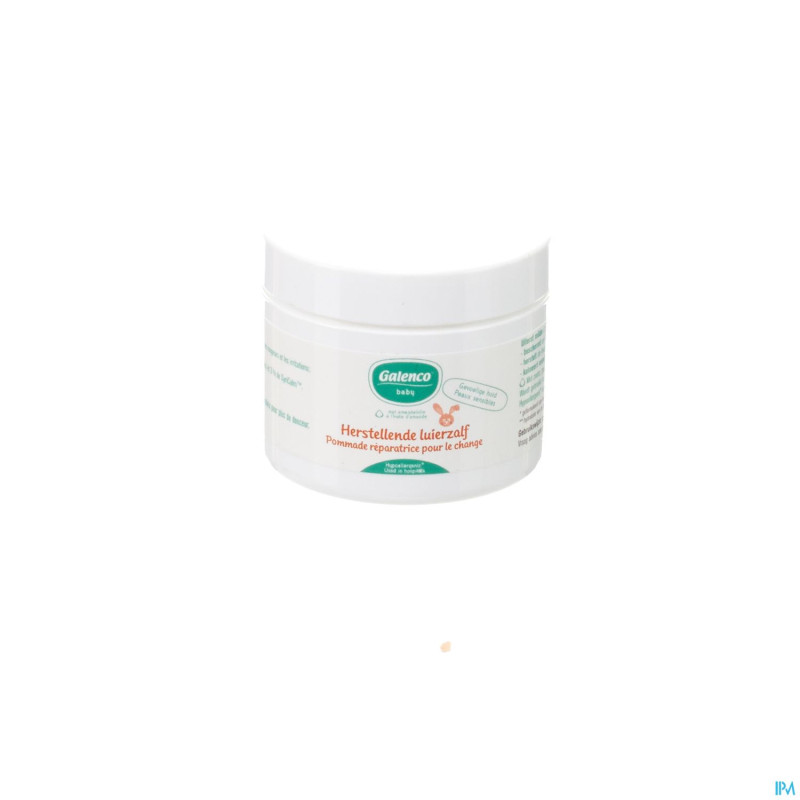 Galenco bb pommade reparatrice 75ml