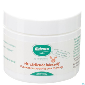 Galenco bb pommade reparatrice 75ml