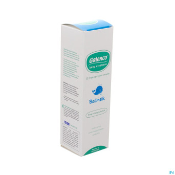 Galenco bb atopicare lait bain 200ml