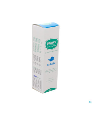 Galenco bb atopicare lait bain 200ml