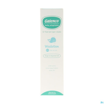 Galenco bb atopicare lotion lavante 200ml