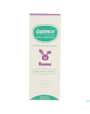 Galenco bb atopicare baume    100ml