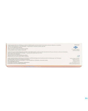 Diclotopic 1% gel tube 100 gr