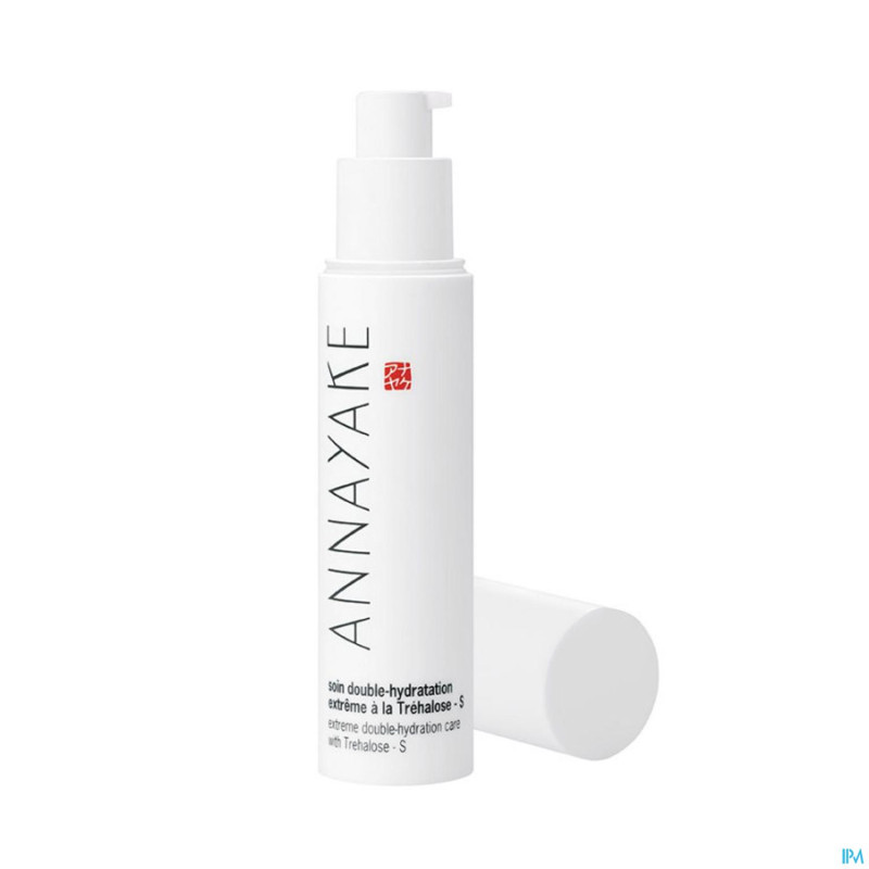 Annayake soin double hydra extreme    airless 50ml
