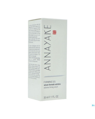 Annayake serum fermete extreme    fl pompe 30ml