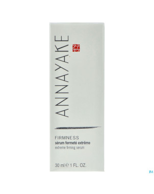 Annayake serum fermete extreme    fl pompe 30ml