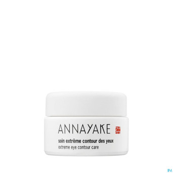 Annayake soin extreme contour yeux    pot 15ml