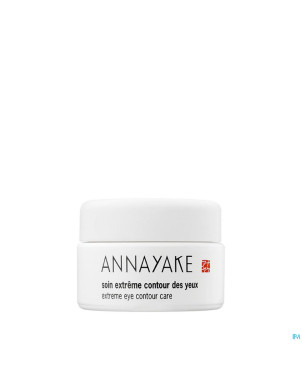 Annayake soin extreme contour yeux    pot 15ml