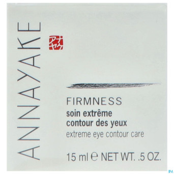 Annayake soin extreme contour yeux    pot 15ml