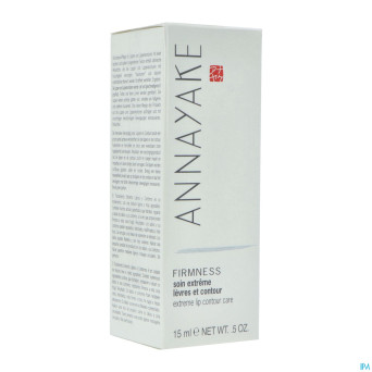Annayake soin extreme levres+contour  airless 15ml