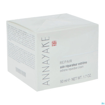 Annayake soin reparateur extreme    pot 50ml