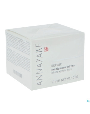 Annayake soin reparateur extreme    pot 50ml