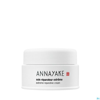 Annayake soin reparateur extreme    pot 50ml