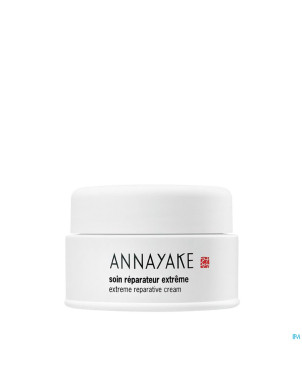 Annayake soin reparateur extreme    pot 50ml
