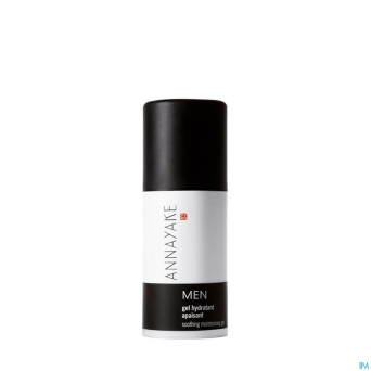 Annayake men gel hydra apaisant    airless 50ml