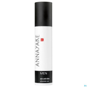 Annayake men soin a/rides    airless 50ml