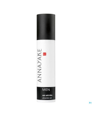 Annayake men soin a/rides    airless 50ml