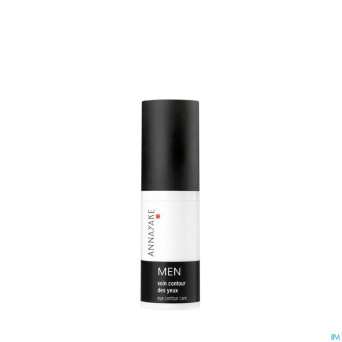 Annayake men soin contour yeux    airless 15ml