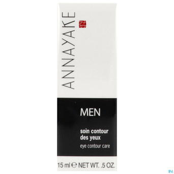 Annayake men soin contour yeux    airless 15ml