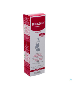 Mustela mat cr prevention vergeture n/parf   150ml
