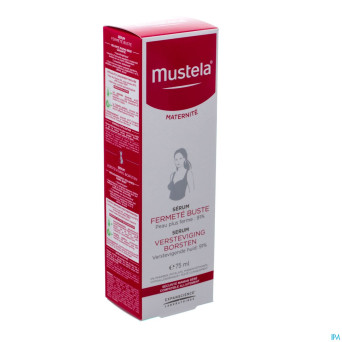 Mustela mat serum fermete buste    75ml