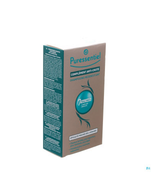 Puressentiel anti chute shampoo redensifiant 200ml