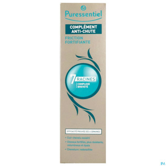 Puressentiel anti chute shampoo redensifiant 200ml