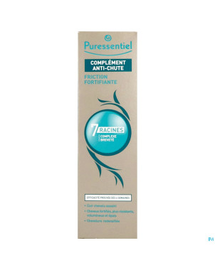 Puressentiel anti chute shampoo redensifiant 200ml