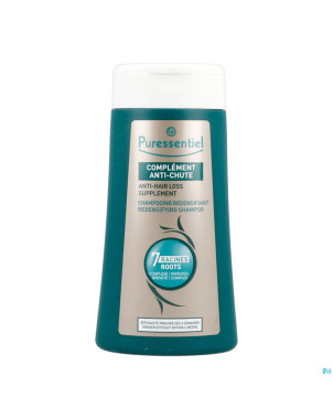 Puressentiel anti chute shampoo redensifiant 200ml