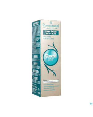 Puressentiel anti chute friction fortif.    200ml