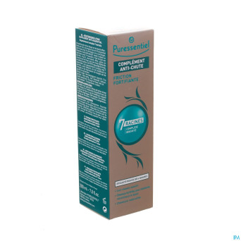 Puressentiel anti chute friction fortif.    200ml