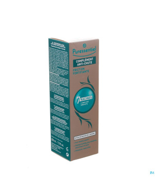 Puressentiel anti chute friction fortif.    200ml