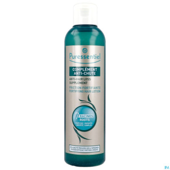 Puressentiel anti chute friction fortif.    200ml