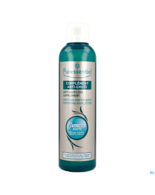 Puressentiel anti chute friction fortif.    200ml