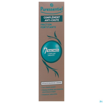 Puressentiel anti chute friction fortif.    200ml