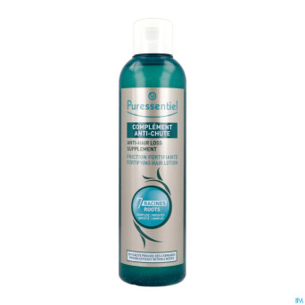 Puressentiel anti chute friction fortif.    200ml