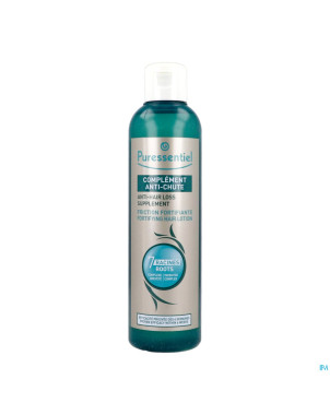 Puressentiel anti chute friction fortif.    200ml