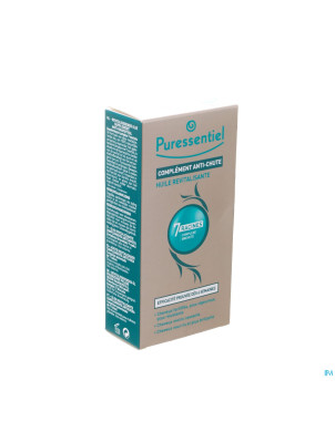 Puressentiel anti chute huile revitalisant   100ml