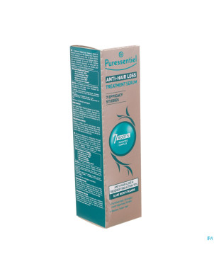 Puressentiel anti chute serum traitant    150ml