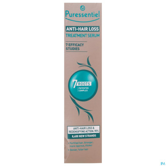 Puressentiel anti chute serum traitant    150ml