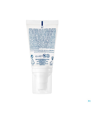 Ducray melascreen uv creme legere 40ml