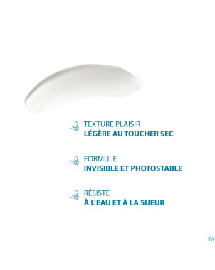 Ducray melascreen uv creme legere 40ml