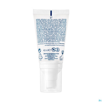 Ducray melascreen uv creme riche  40ml