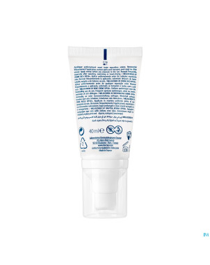 Ducray melascreen uv creme riche  40ml