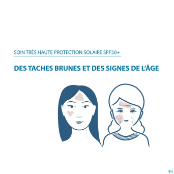 Ducray melascreen uv creme riche  40ml