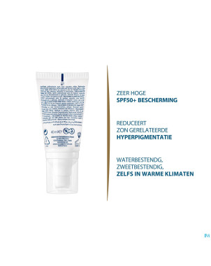 Ducray melascreen uv creme riche  40ml