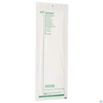 Curapor pans chirurg. steril   34cmx10cm  50 32918